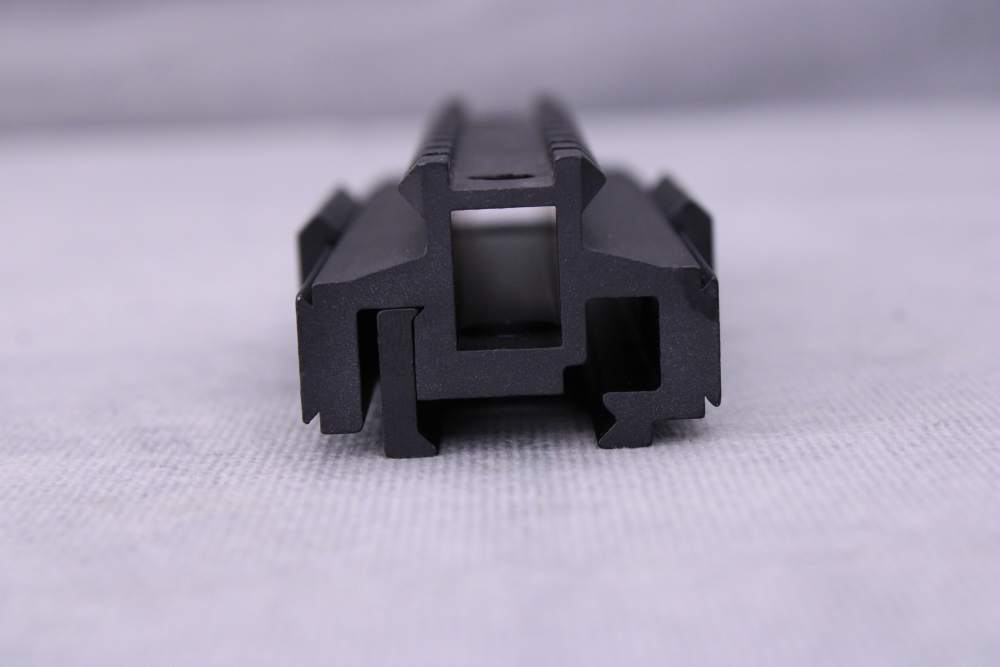 NcSTAR Tri-Rail Mount AR-15 Flat Top M4 Optic Mount-img-15