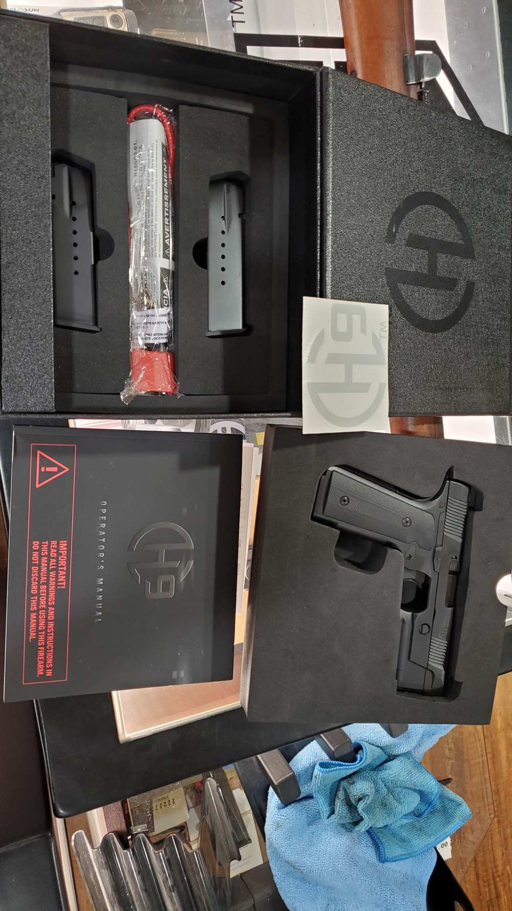 Hudson H9 9mm Box Set-img-2