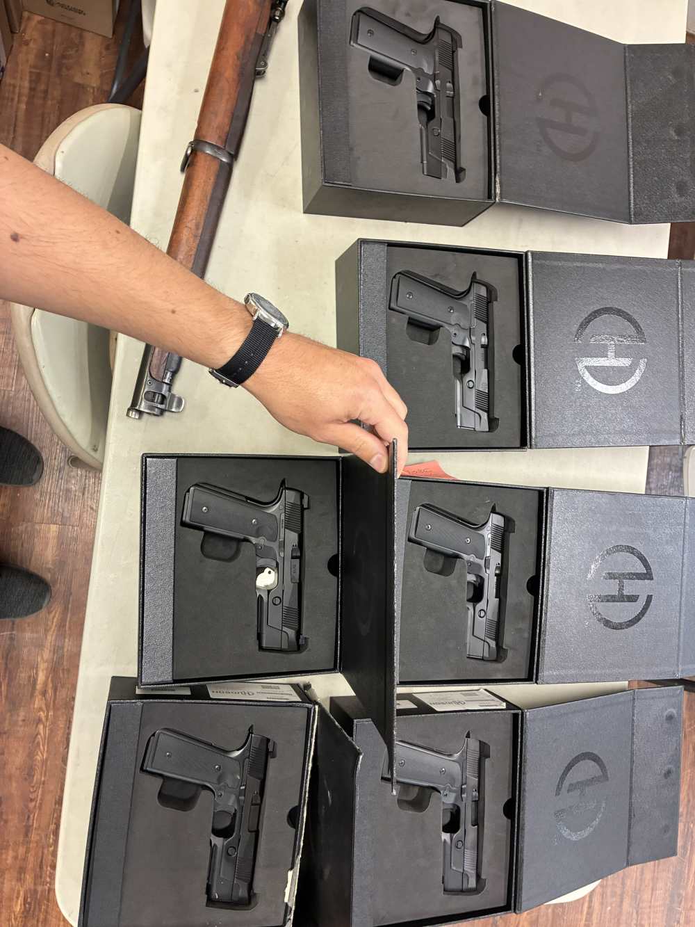 Hudson H9 9mm Box Set-img-3