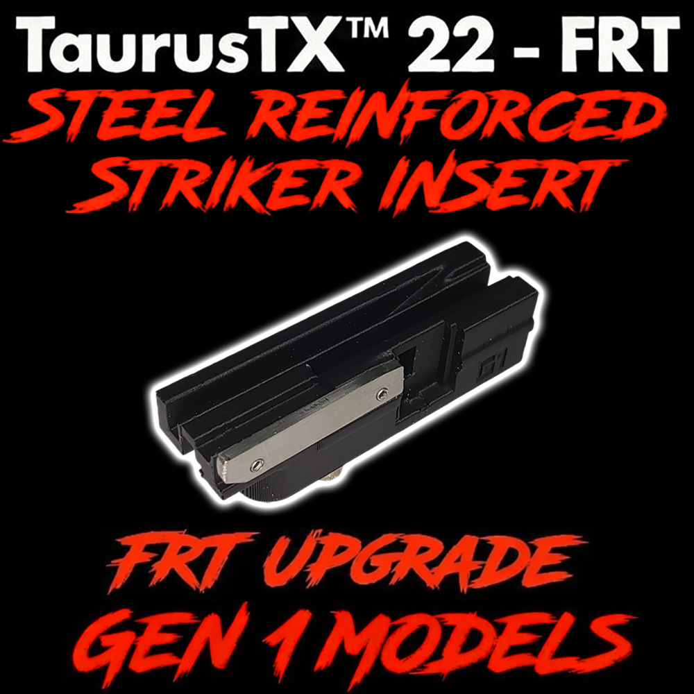 TX22 FRT STRIKER HOUSING-img-0