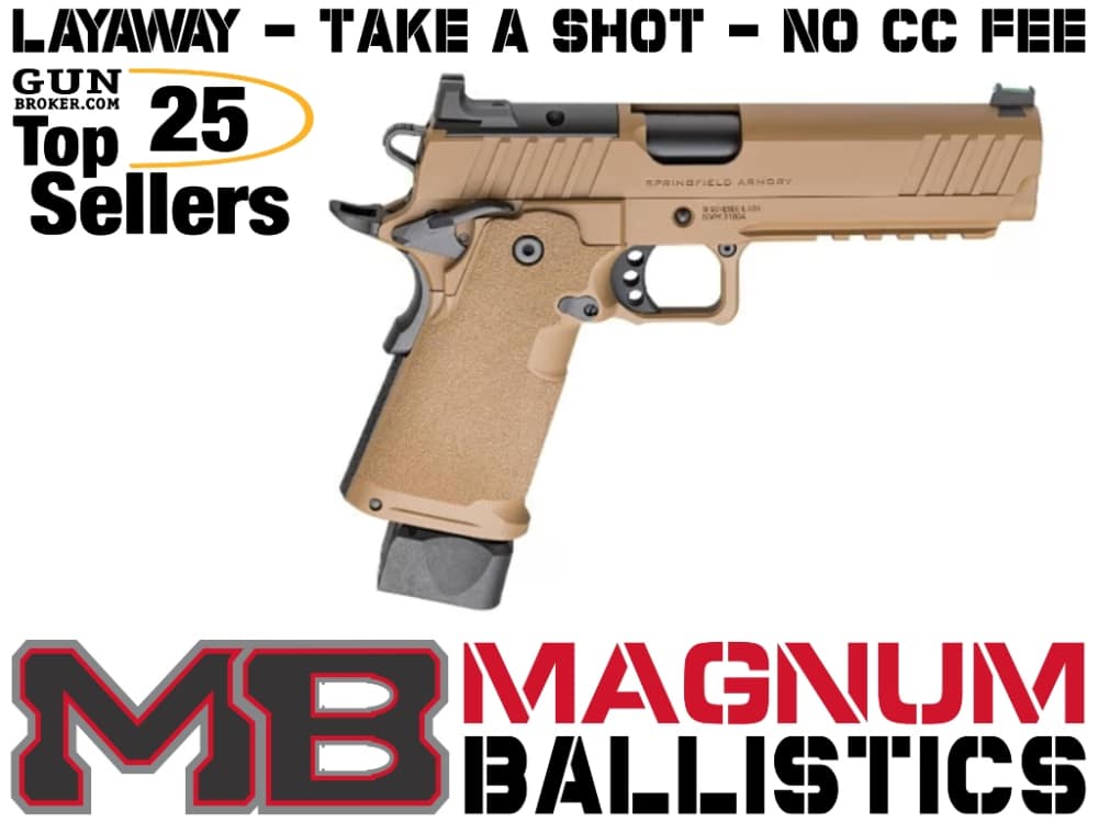 Springfield 1911 DS Prodigy AOS 9mm-img-0