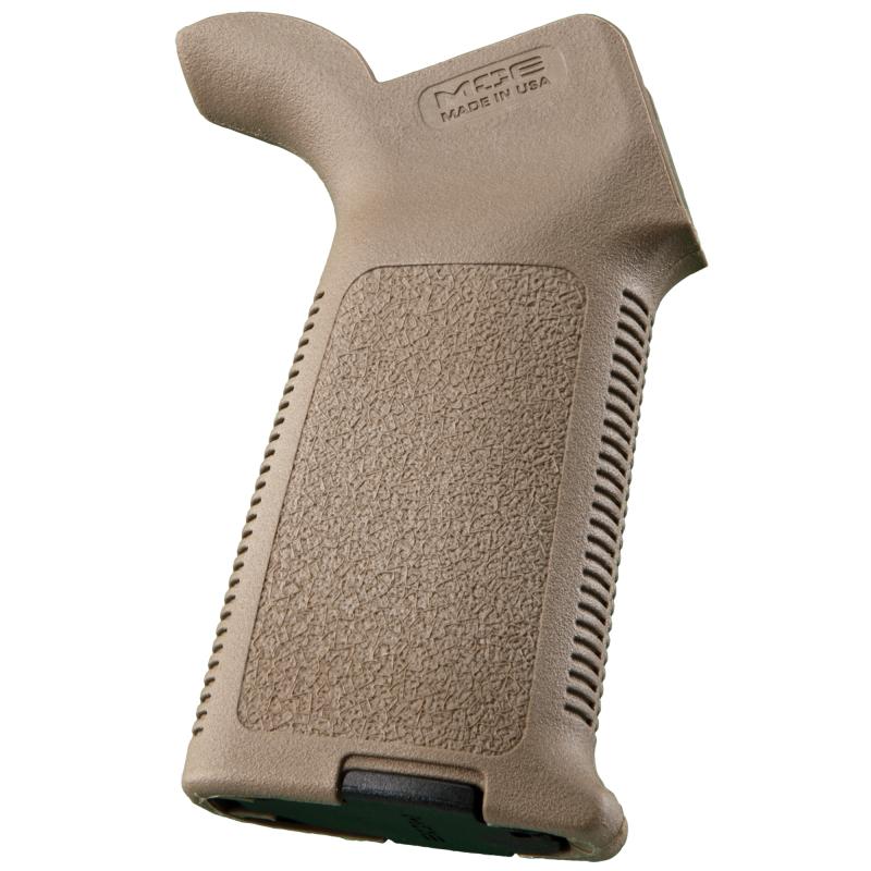 Magpul MOE Grip for AR-15/M4 Rifles in Flat Dark Earth-img-0
