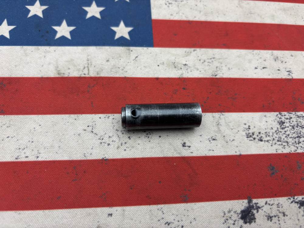 Colt Government Model .45 ACP – Post-WWII Commercial 1911 – Vintage Target -img-28