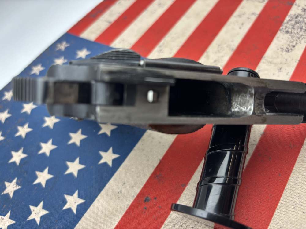 Colt Government Model .45 ACP – Post-WWII Commercial 1911 – Vintage Target -img-38
