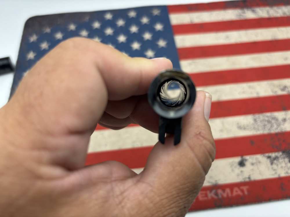 Colt Government Model .45 ACP – Post-WWII Commercial 1911 – Vintage Target -img-20
