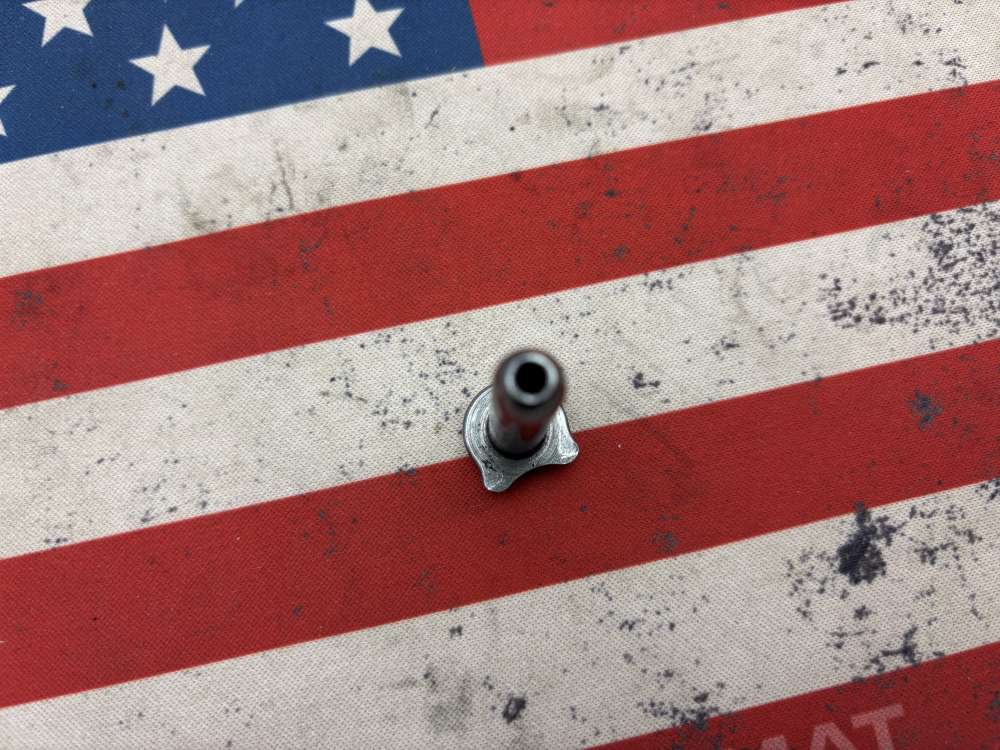 Colt Government Model .45 ACP – Post-WWII Commercial 1911 – Vintage Target -img-24