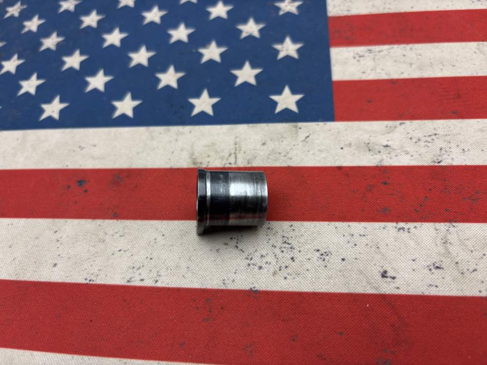 Colt Government Model .45 ACP – Post-WWII Commercial 1911 – Vintage Target -img-33