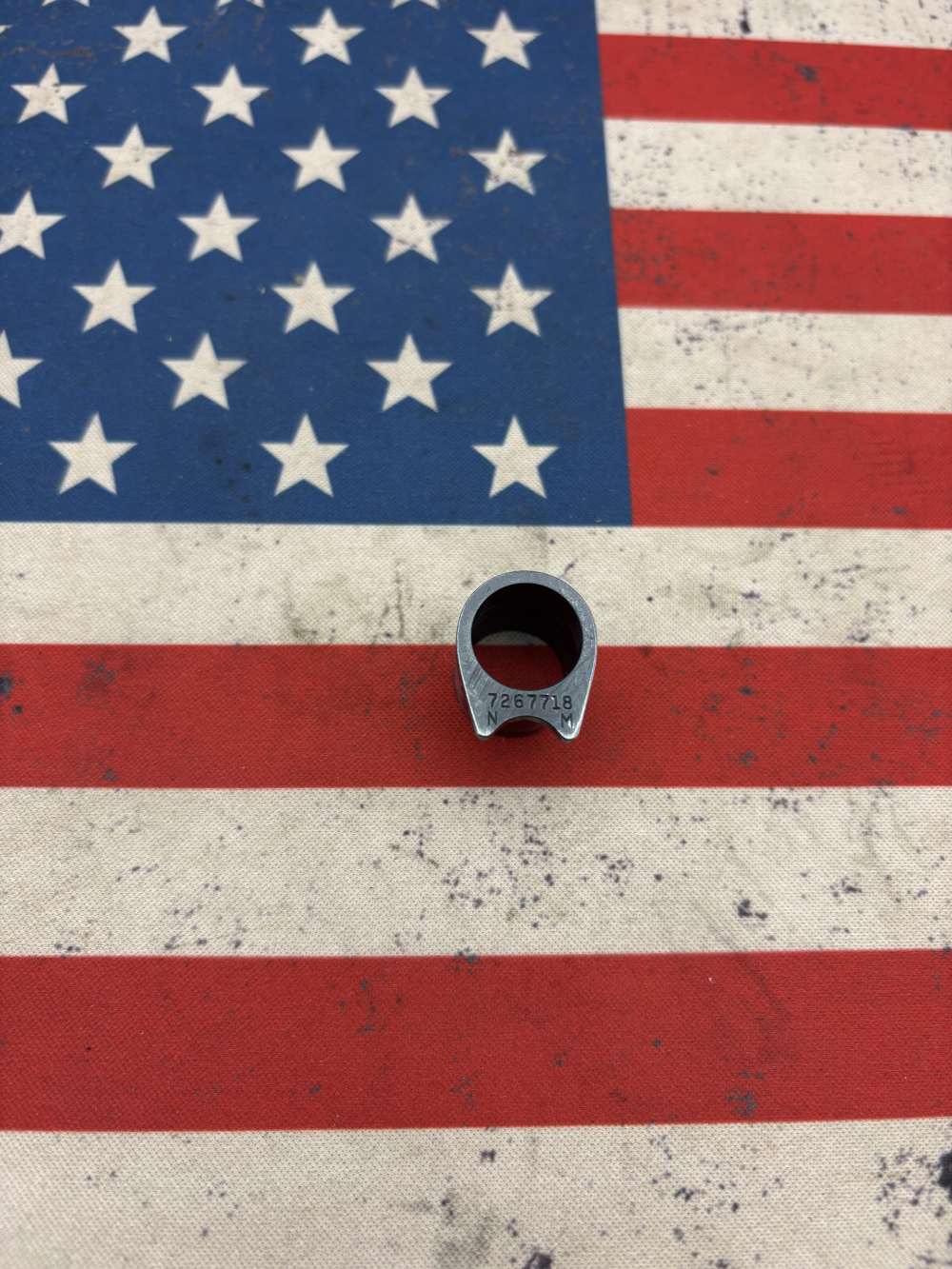 Colt Government Model .45 ACP – Post-WWII Commercial 1911 – Vintage Target -img-31