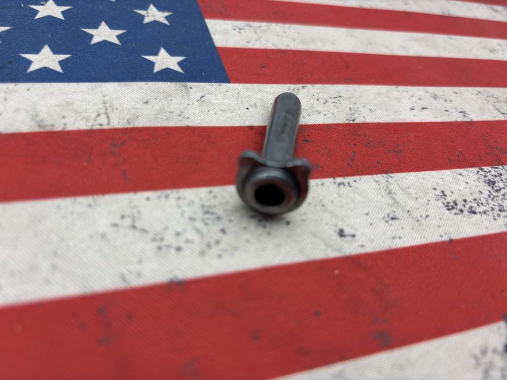Colt Government Model .45 ACP – Post-WWII Commercial 1911 – Vintage Target -img-23