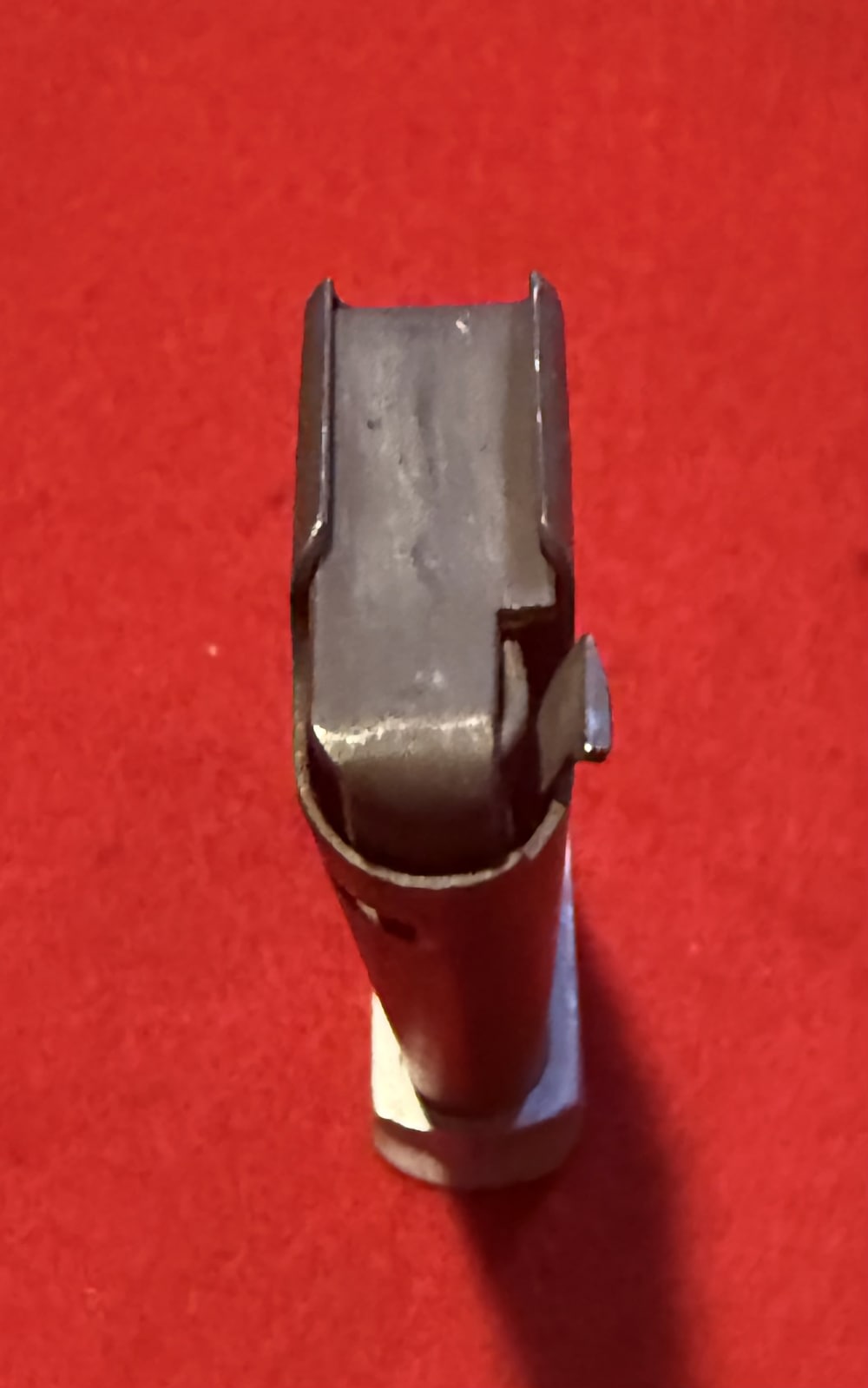 PA 63 factory 9mm Makarov 7 Round Magazine-img-5