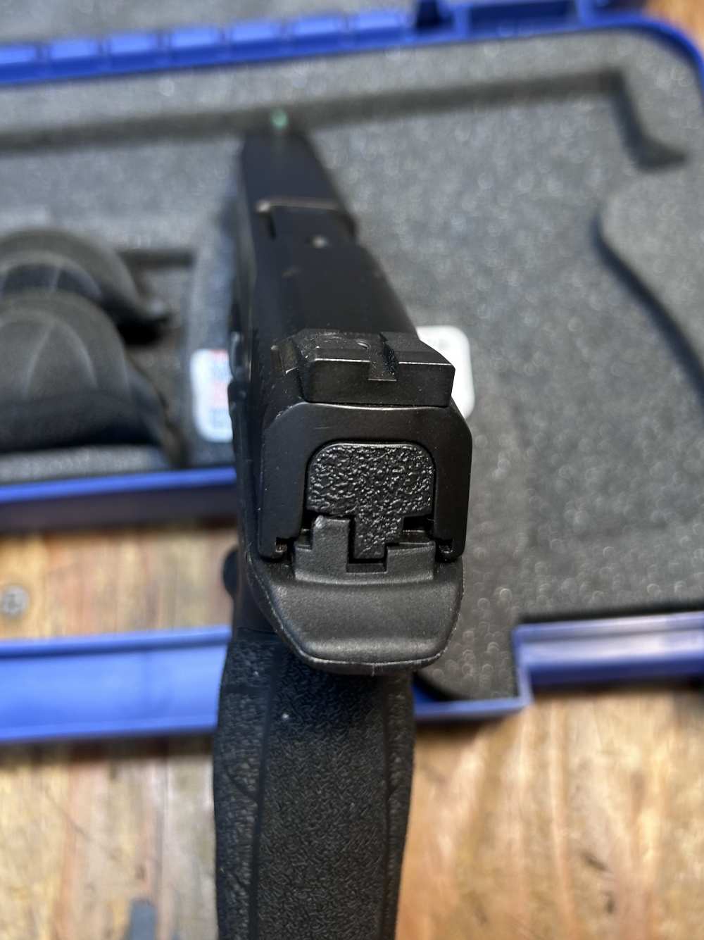 S&W M&P40 Pro Series -img-4