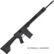 Cmmg Inc. Endeavor Mk3 6.5 Creedmoor Rifle 65A780C-AB Black-img-0