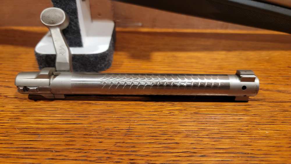 Remington 700 300 RUM Ultra Bell & Carlson 26" Stainless -img-10