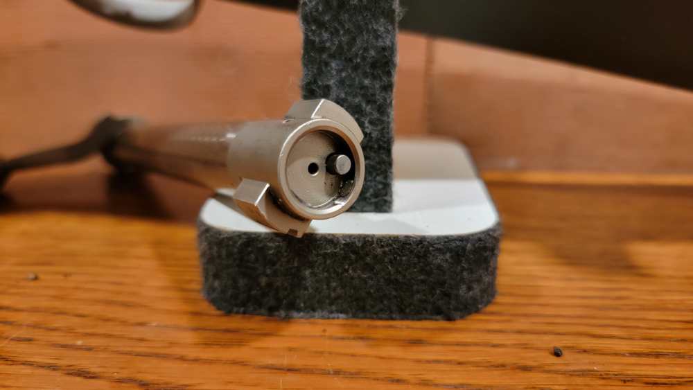 Remington 700 300 RUM Ultra Bell & Carlson 26" Stainless -img-11