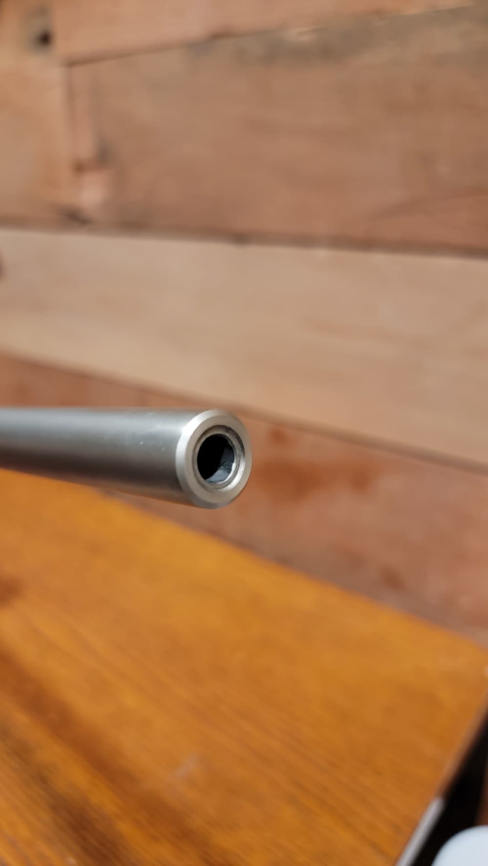 Remington 700 300 RUM Ultra Bell & Carlson 26" Stainless -img-13