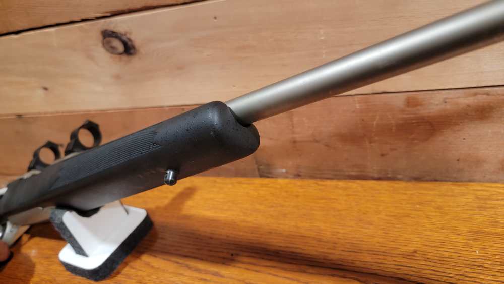 Remington 700 300 RUM Ultra Bell & Carlson 26" Stainless -img-14