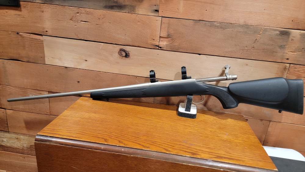 Remington 700 300 RUM Ultra Bell & Carlson 26" Stainless -img-0