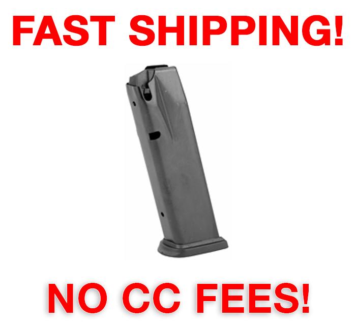 Promag Industries Canik Tp9 9mm 18Rd Blue Steel-img-0