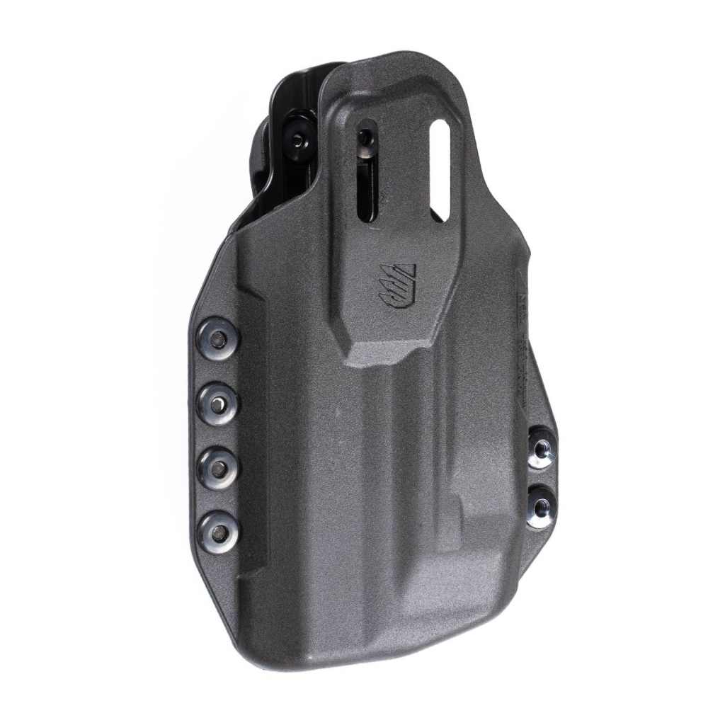 Blackhawk Stache IWB Holster Glock 43X 48 TLR-7 SUB XSC Ambi Light Bearing-img-1