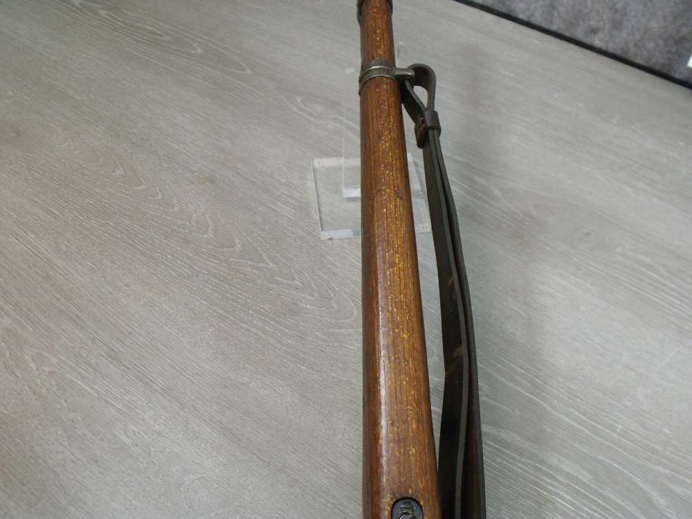 Excellent JP Sauer & Sohn German K98 Mauser in 8 MM Mauser - Matching #s. -img-19