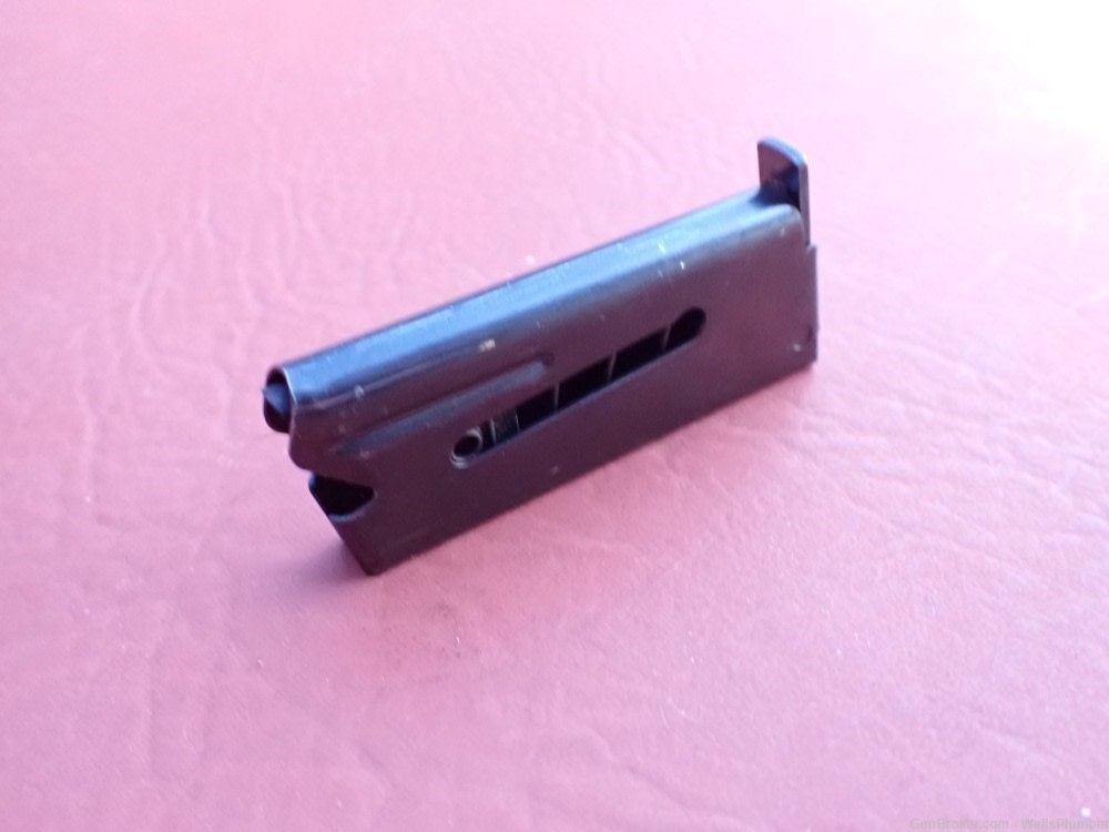 SMITH & WESSON MODEL 61 FACTORY .22LR ORIGINAL MAGAZINE-img-3