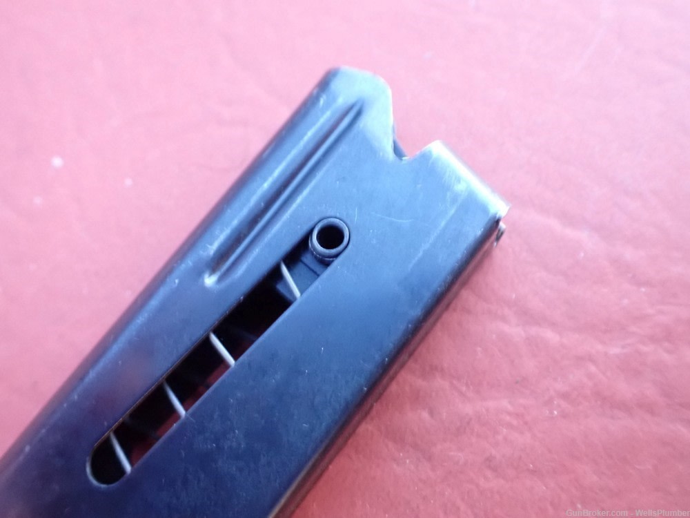 SMITH & WESSON MODEL 61 FACTORY .22LR ORIGINAL MAGAZINE-img-8