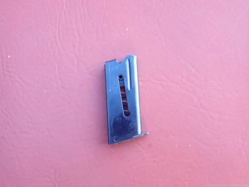 SMITH & WESSON MODEL 61 FACTORY .22LR ORIGINAL MAGAZINE-img-1