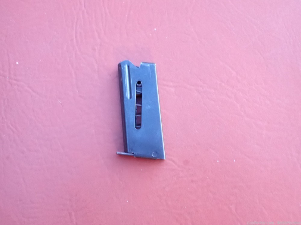 SMITH & WESSON MODEL 61 FACTORY .22LR ORIGINAL MAGAZINE-img-0