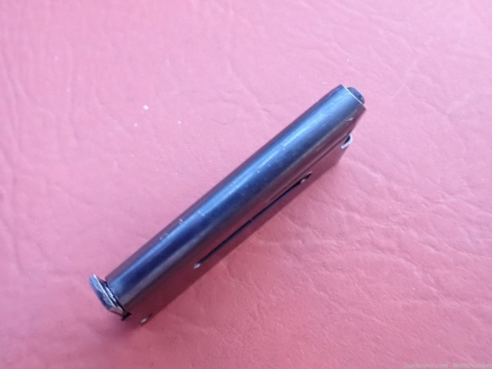 SMITH & WESSON MODEL 61 FACTORY .22LR ORIGINAL MAGAZINE-img-7