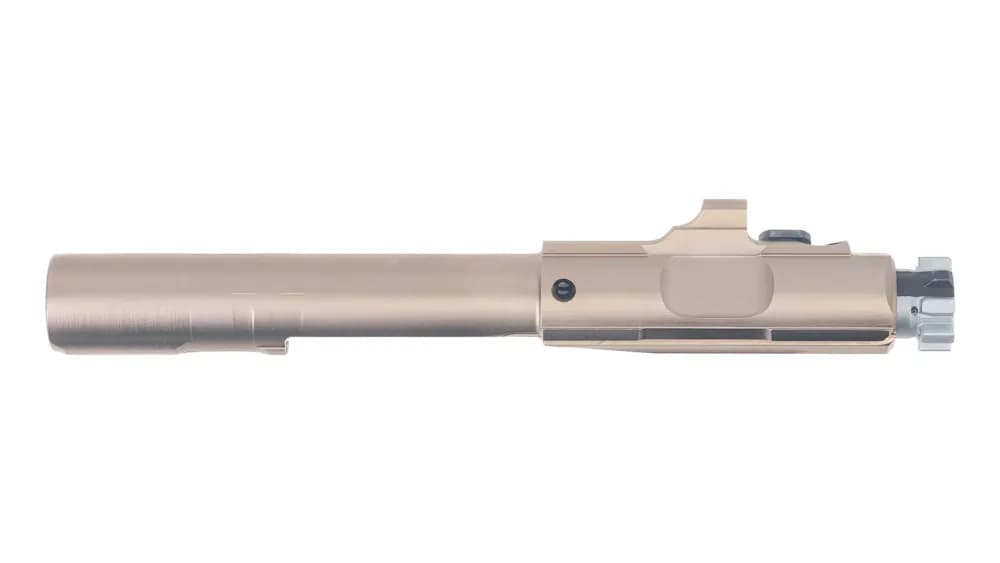LMT Defense .308 Piston AR-10 Bolt Carrier Group LM308DPS-img-0