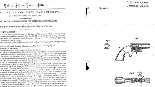 Southerner Derringer Drawings, Blueprints!-img-3