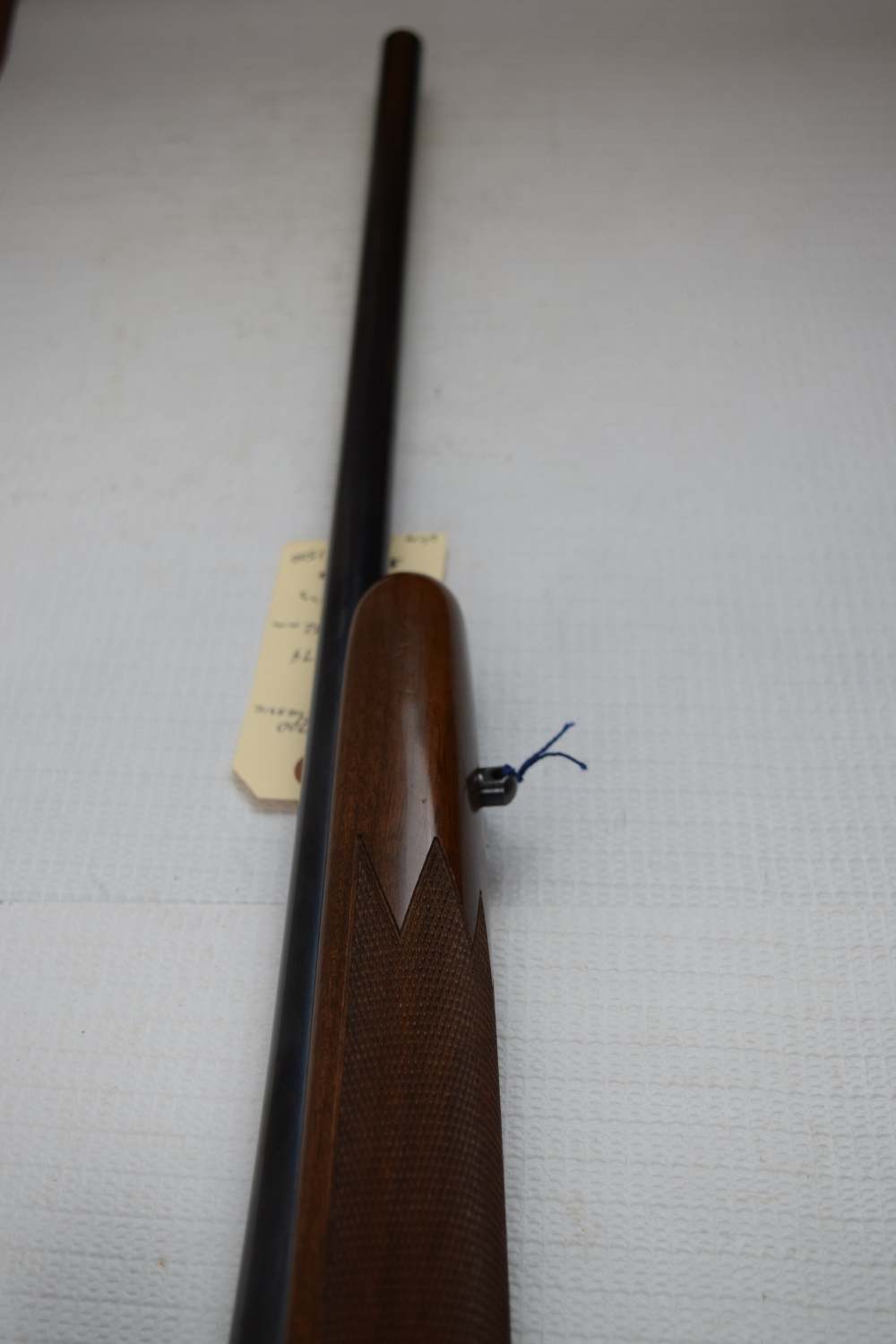 Remington 700 Classic, 270 Win, 22" bbl, Leupold 2-7x32, VG Cond.-img-3
