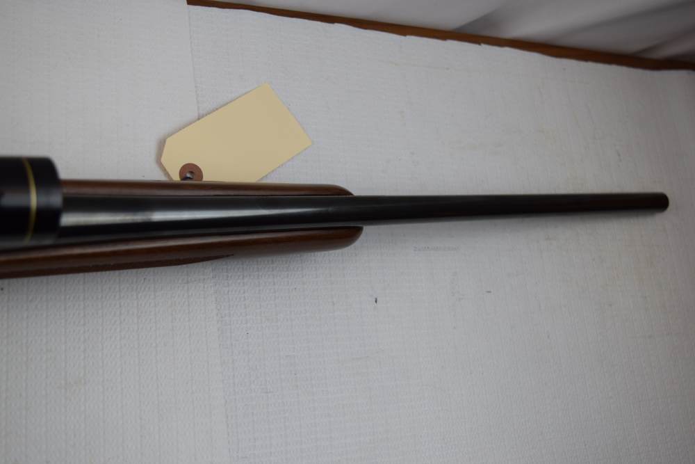 Remington 700 Classic, 270 Win, 22" bbl, Leupold 2-7x32, VG Cond.-img-14