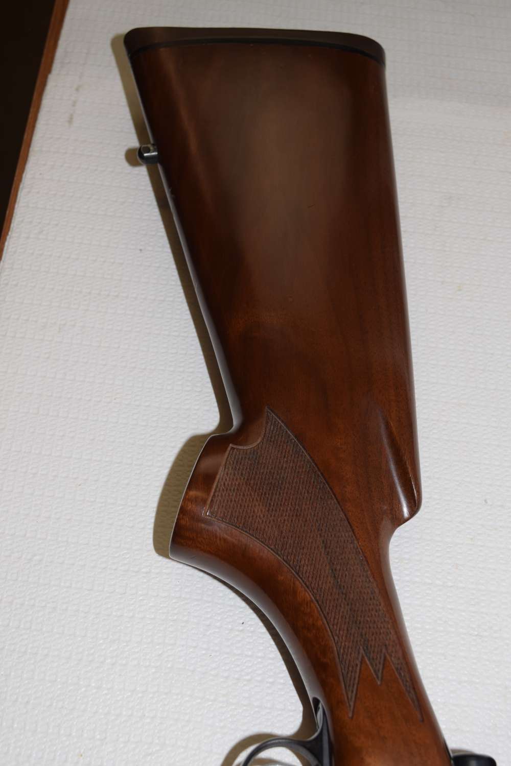 Remington 700 Classic, 270 Win, 22" bbl, Leupold 2-7x32, VG Cond.-img-2