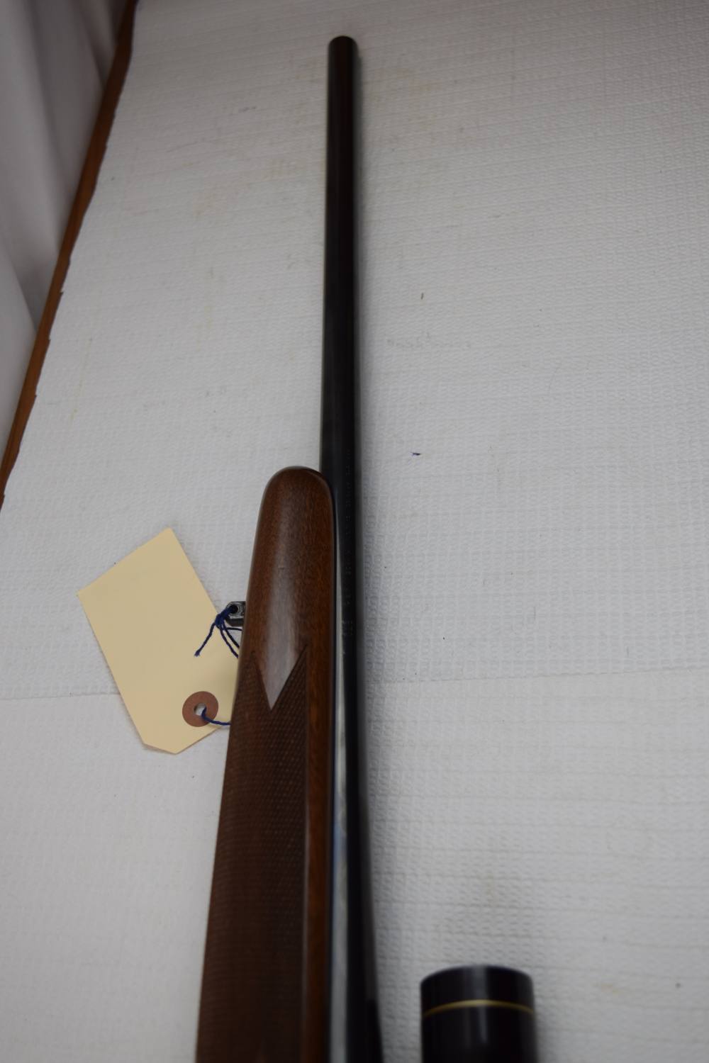 Remington 700 Classic, 270 Win, 22" bbl, Leupold 2-7x32, VG Cond.-img-11