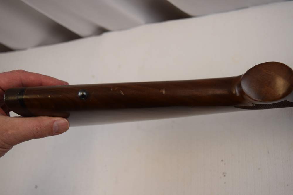 Remington 700 Classic, 270 Win, 22" bbl, Leupold 2-7x32, VG Cond.-img-7
