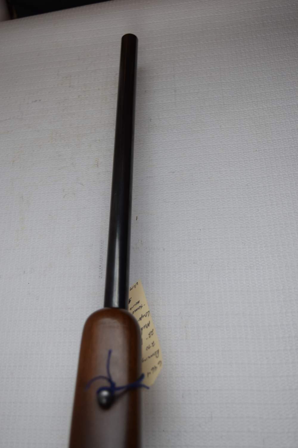 Remington 700 Classic, 270 Win, 22" bbl, Leupold 2-7x32, VG Cond.-img-6
