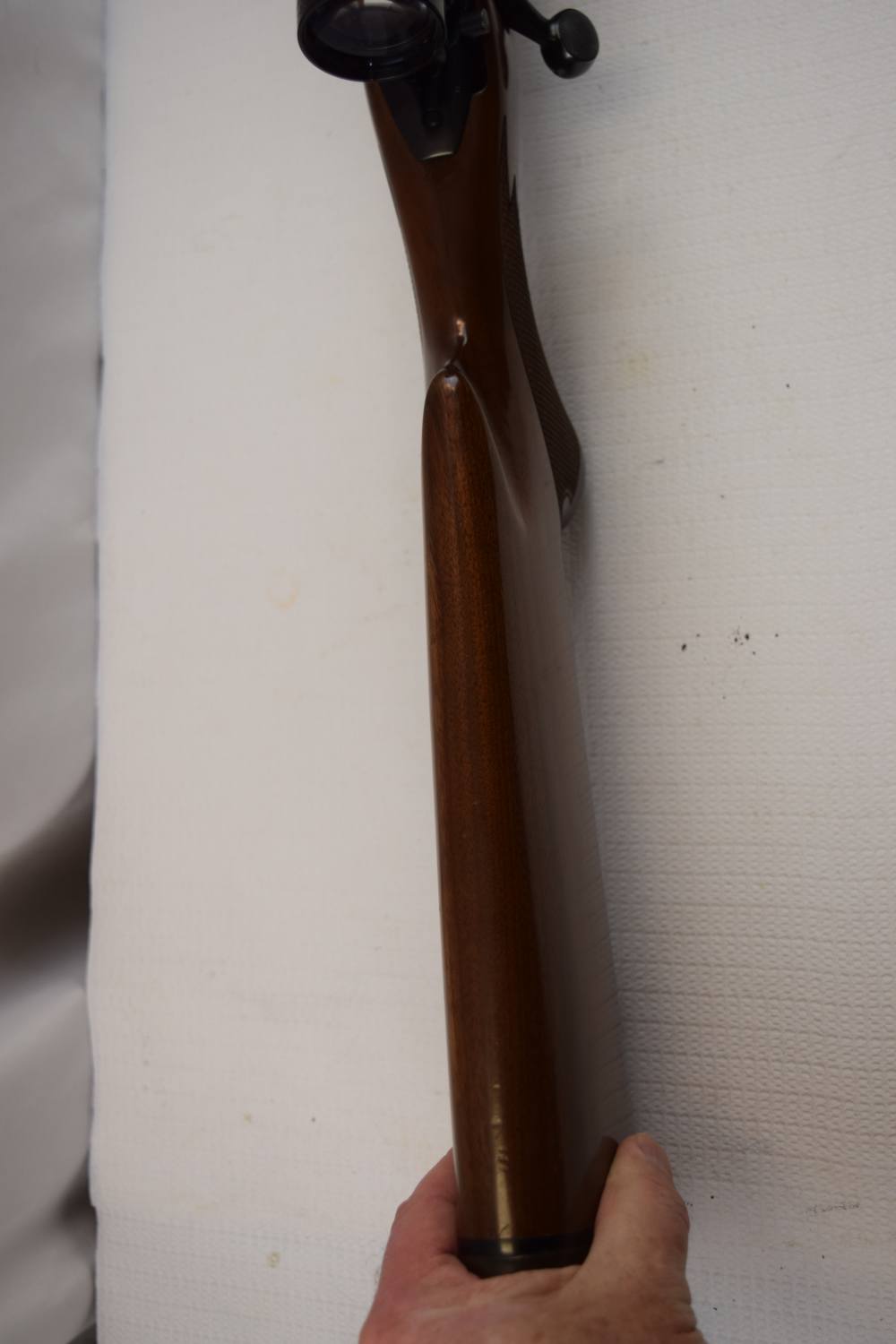 Remington 700 Classic, 270 Win, 22" bbl, Leupold 2-7x32, VG Cond.-img-13