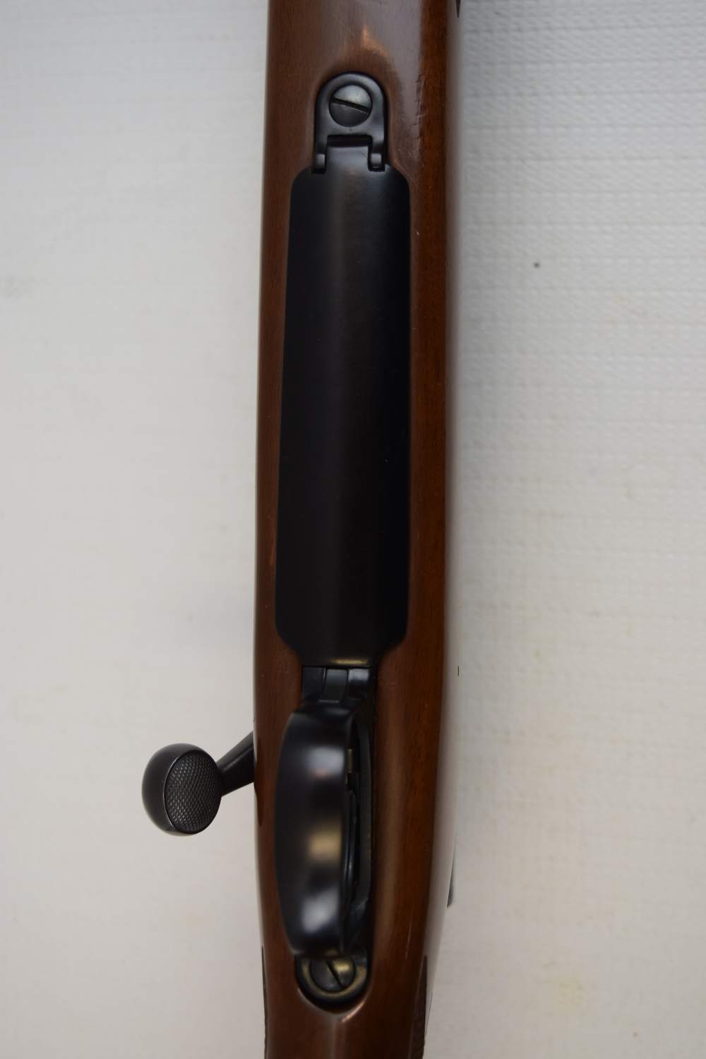 Remington 700 Classic, 270 Win, 22" bbl, Leupold 2-7x32, VG Cond.-img-4
