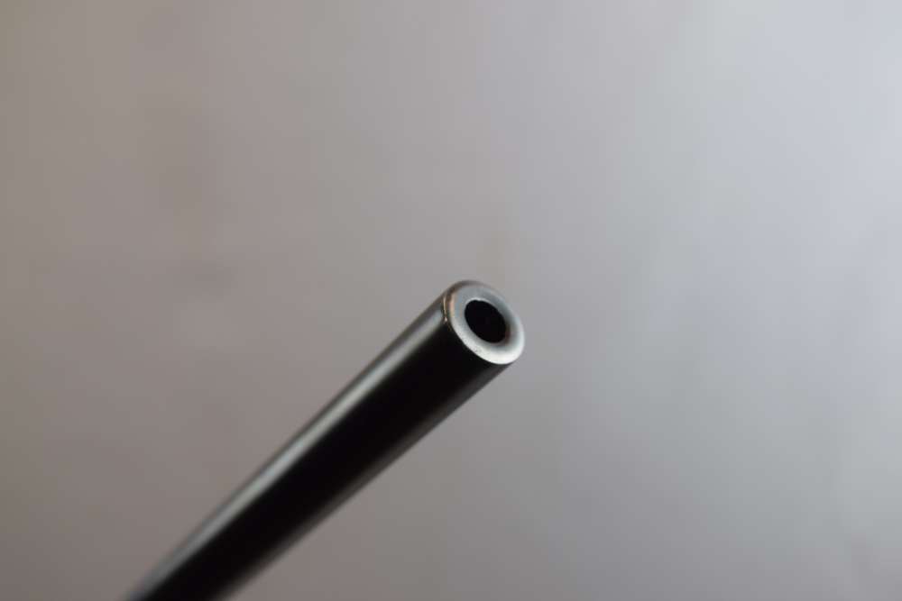 Weatherby Mark V Fibermark, 270 Wby. Mag, 24" bbl, Leupold 2-7 VXII, Box.-img-15