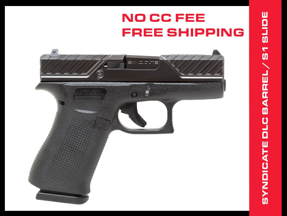 Glock 43X-img-0