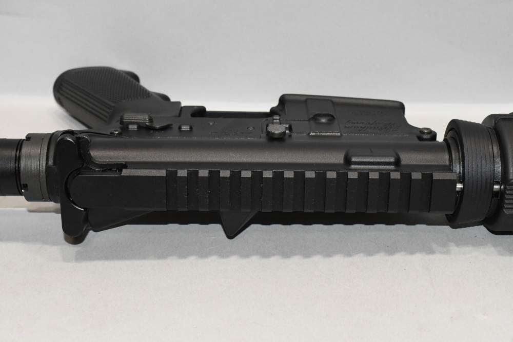 Wonderful Windham Weaponry WW-15 AR-15 Semi Auto Rifle 5.56 NATO W Case-img-14