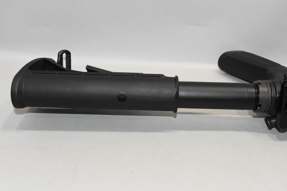 Wonderful Windham Weaponry WW-15 AR-15 Semi Auto Rifle 5.56 NATO W Case-img-13