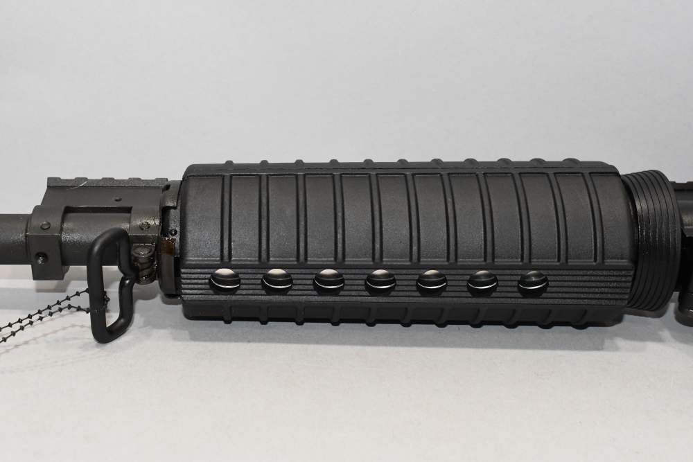 Wonderful Windham Weaponry WW-15 AR-15 Semi Auto Rifle 5.56 NATO W Case-img-21