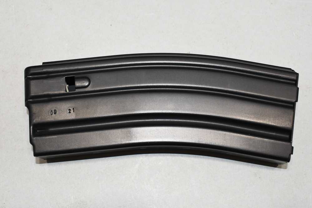 Wonderful Windham Weaponry WW-15 AR-15 Semi Auto Rifle 5.56 NATO W Case-img-36