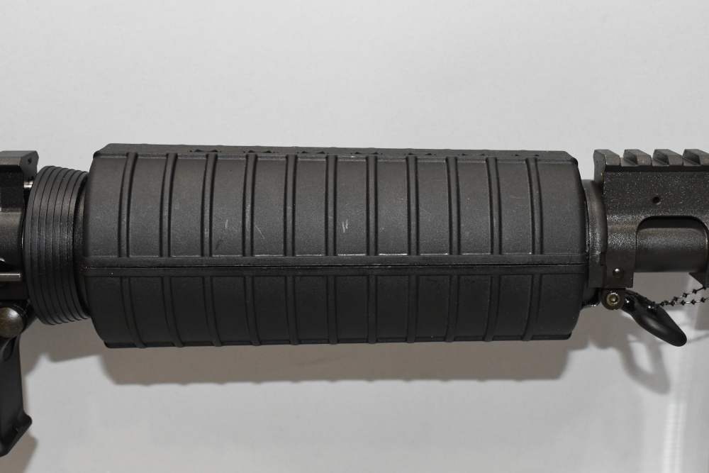 Wonderful Windham Weaponry WW-15 AR-15 Semi Auto Rifle 5.56 NATO W Case-img-5