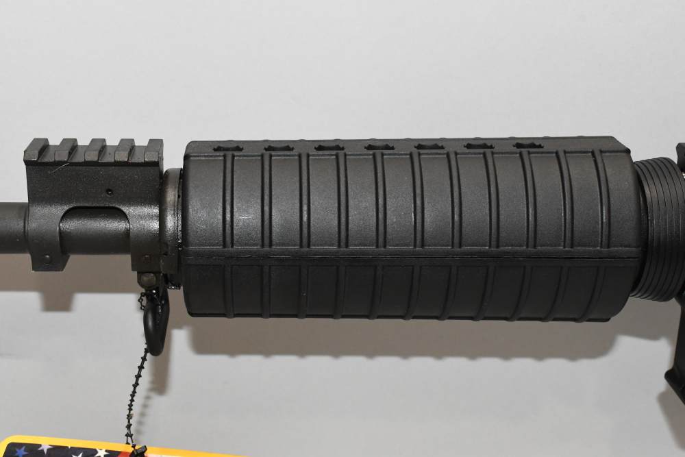 Wonderful Windham Weaponry WW-15 AR-15 Semi Auto Rifle 5.56 NATO W Case-img-10