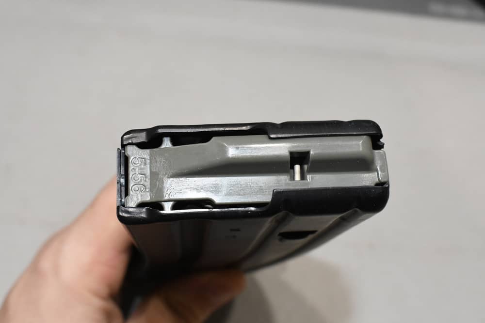Wonderful Windham Weaponry WW-15 AR-15 Semi Auto Rifle 5.56 NATO W Case-img-41