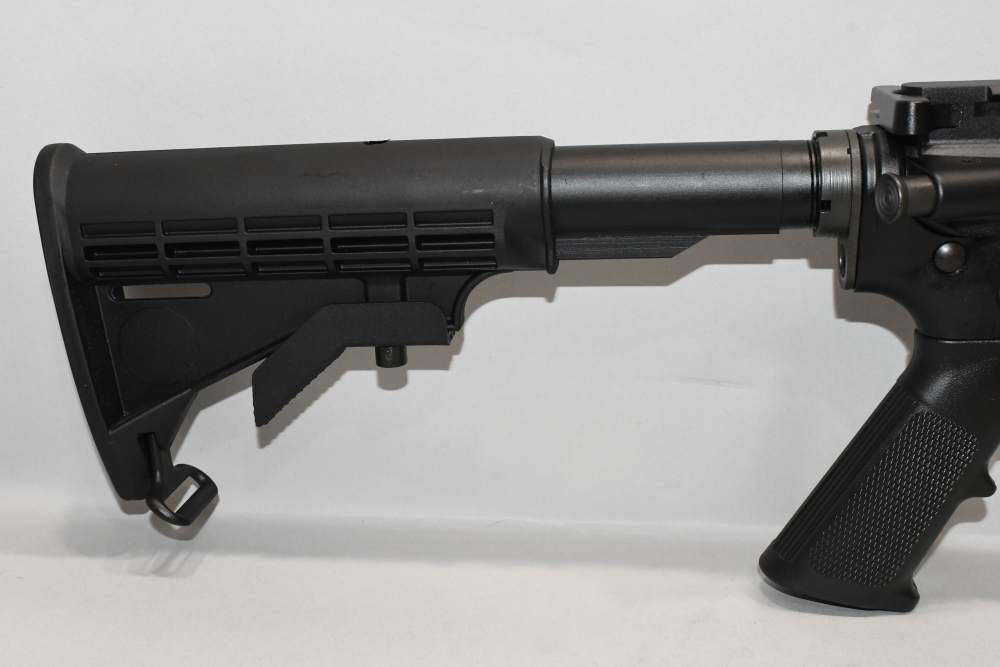Wonderful Windham Weaponry WW-15 AR-15 Semi Auto Rifle 5.56 NATO W Case-img-3
