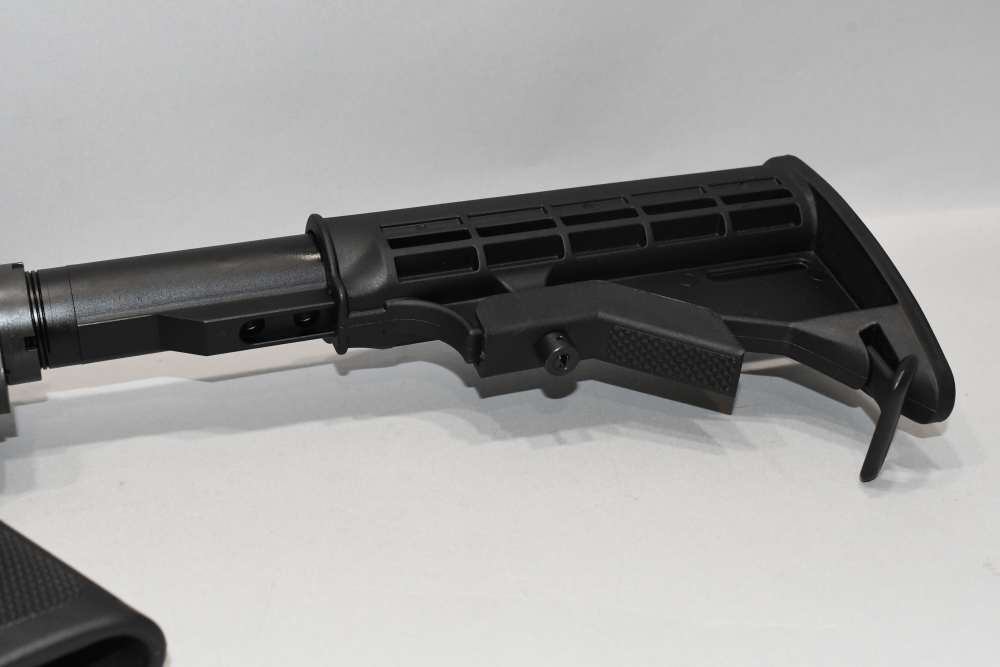 Wonderful Windham Weaponry WW-15 AR-15 Semi Auto Rifle 5.56 NATO W Case-img-18